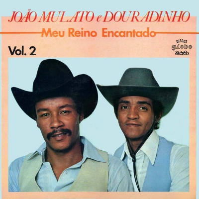 João Mulato E Douradinho (Volume 3) (GGLP 033)